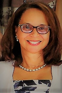 Joy Andrea Cox