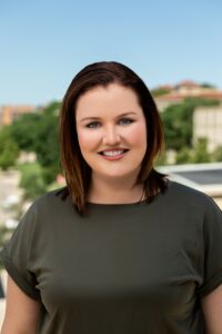 tara milliken headshot