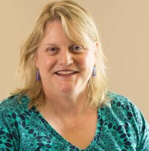 cathy carlson headshot