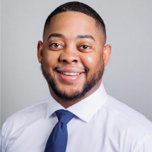 Joshua Skinner Headshot