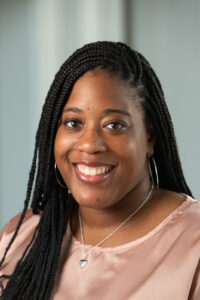 Ka-La Harris Headshot