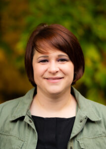 Abby Priehs Headshot