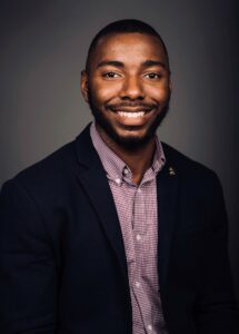 Anthony Wright headshot