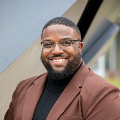Dr. Brandon Johnson
