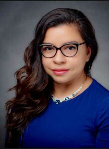 Blanca Vega headshot