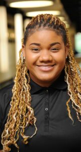 Candice Peters headshot