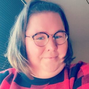 Cordelia Bristol headshot