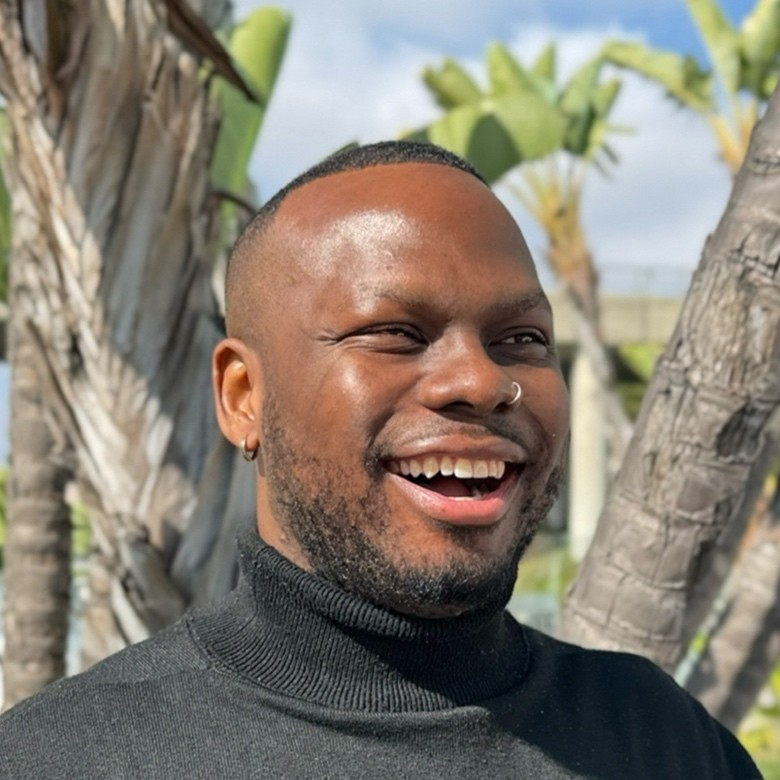 Brian Armstrong-Wright