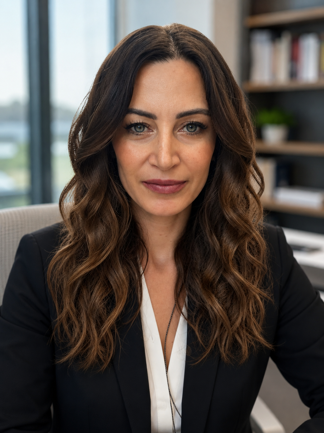 Elcin Haskollar