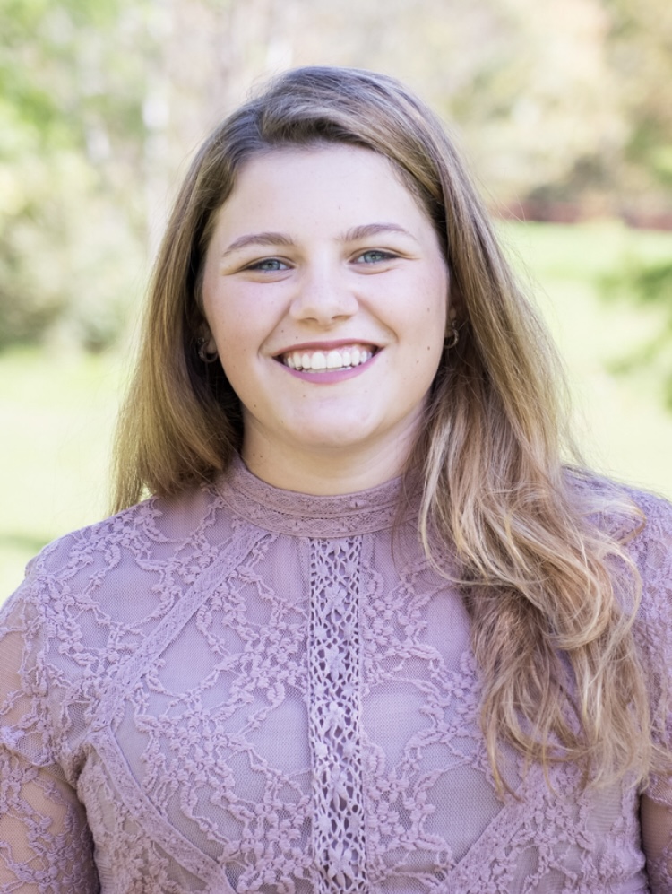 Ella Horner