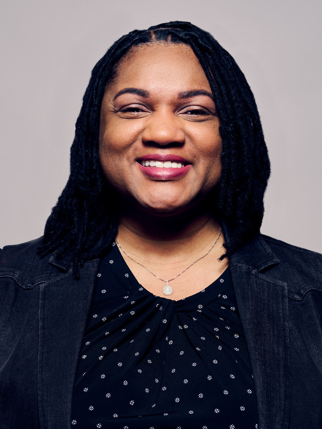 Jennifer D. Smith, Ed.D., MAHPI, MS