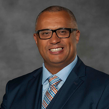 Dr. David Greene