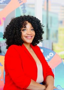 Nikita Haynie Headshot