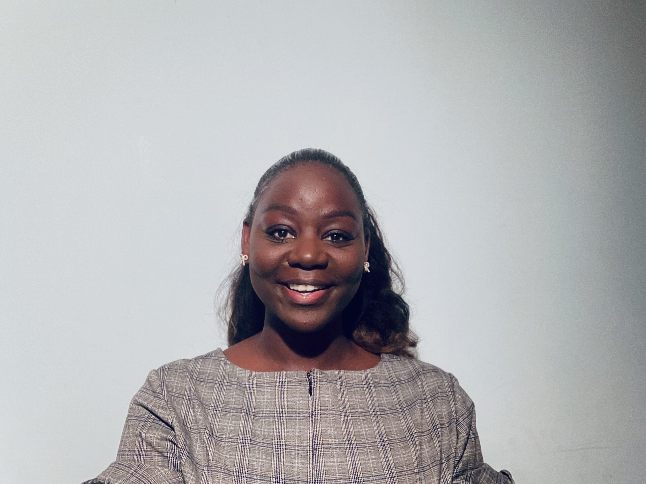 Martha Kakooza