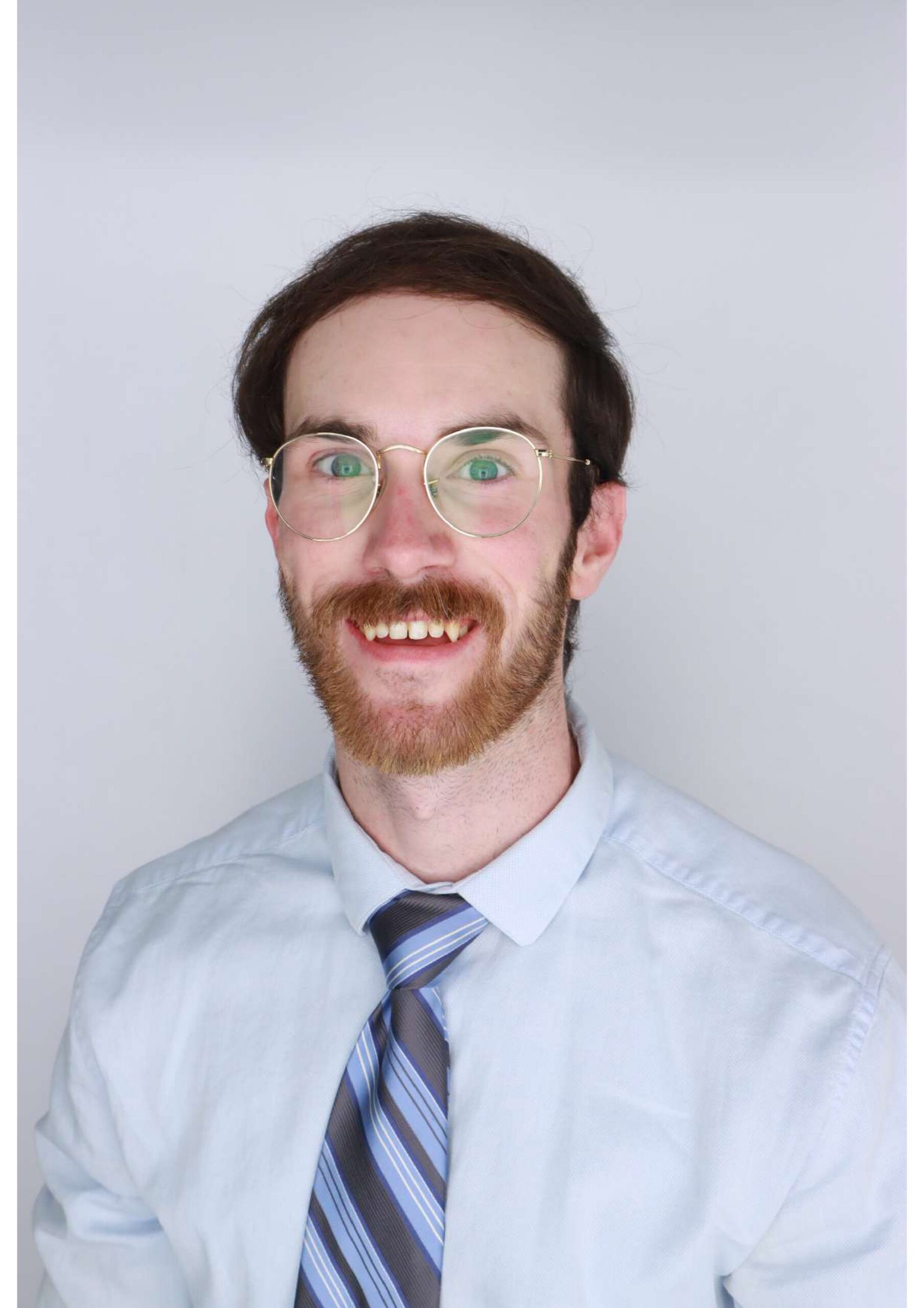 Blake Eisnaugle