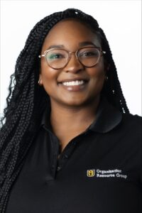 Avian Wilkins Headshot