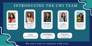 2024 CWI Leadership