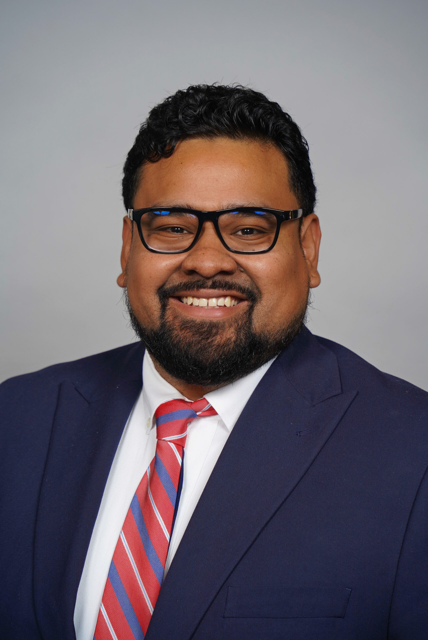 Jose Marroquin