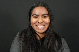 Karla Monroy headshot