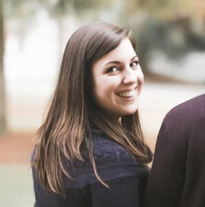 Julie Townley headshot