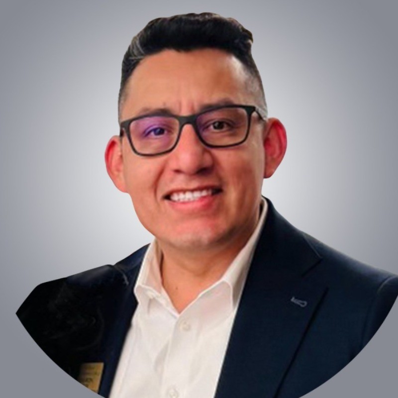 Luis Alarcon