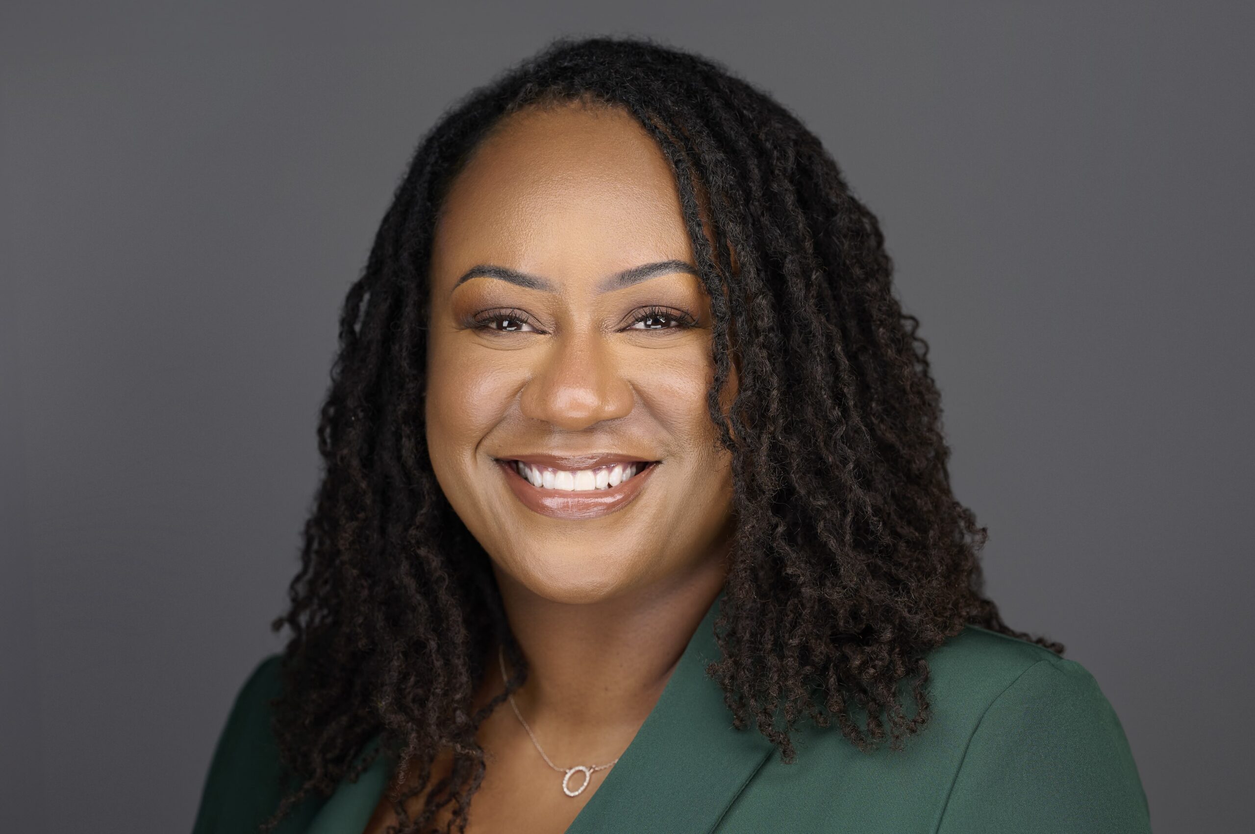 Natasha Adams Spencer
