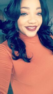 nikita haynie headshot