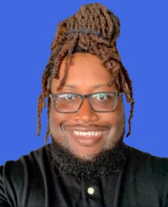 Olajiwon McCadney Headshot