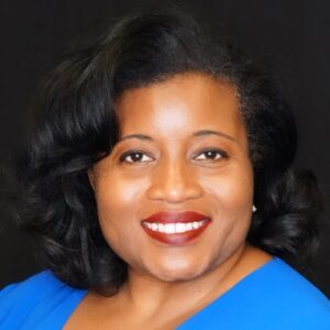 lori patton davis headshot