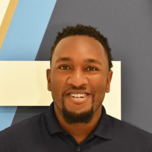 Ron Alexander headshot