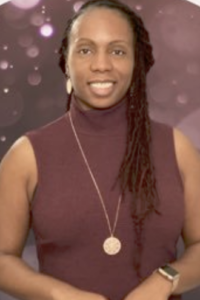 zakiya brown headshot