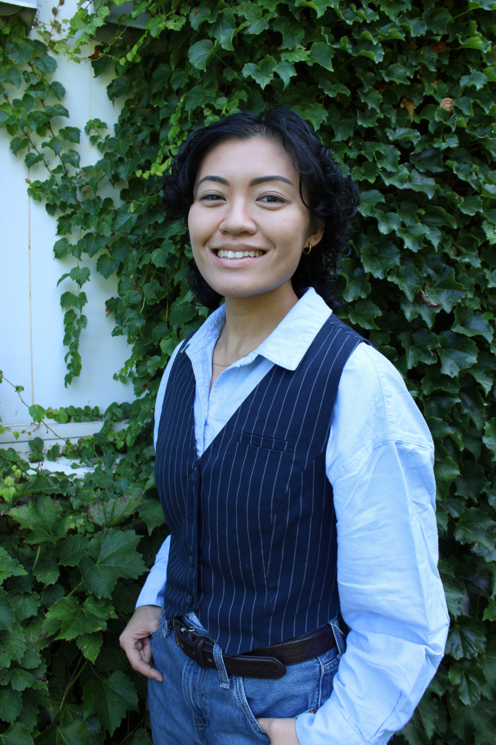 Shannon Sy