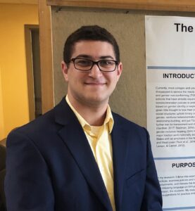 Steven Feldman headshot