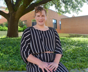 alex sylvester headshot