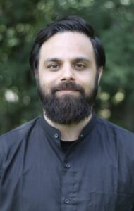 anil lawani headshot