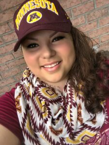 cori bazemore james headshot