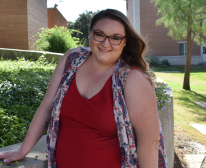 grace wilson headshot