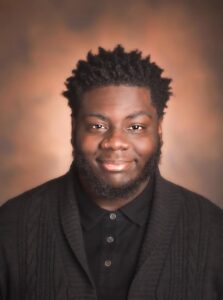 harold brown headshot