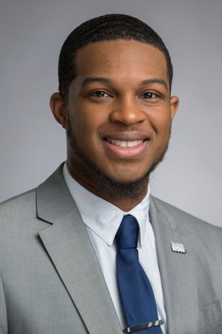 Jayson Douglas