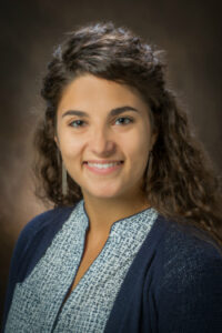 kara strass headshot