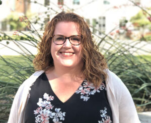 katie stygles headshot