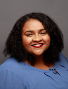 lasabra willians headshot