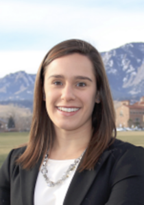 lindy stein headshot