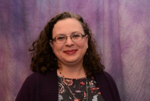 lisa lockman headshot