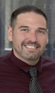 matthew gregory headshot