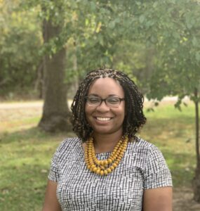 laila mccloud