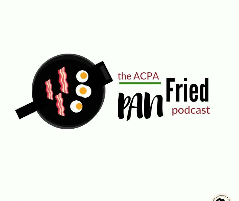 PAN Newsletters & Podcasts