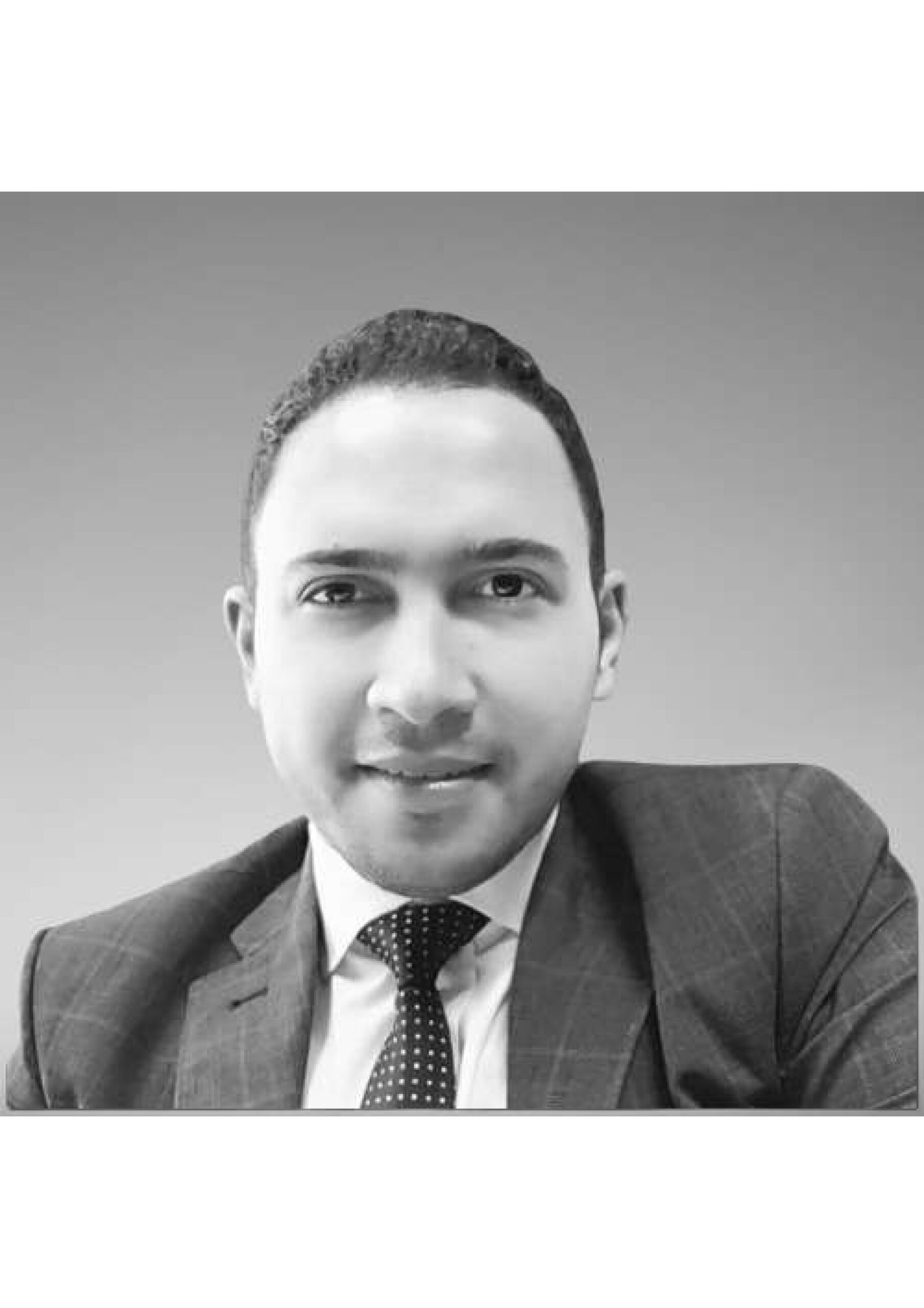 Dr. Mohamed Gomaa
