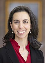 Rachel Boldman, Ed.D.