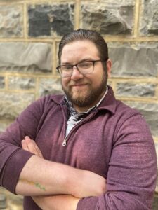 robby specht headshot